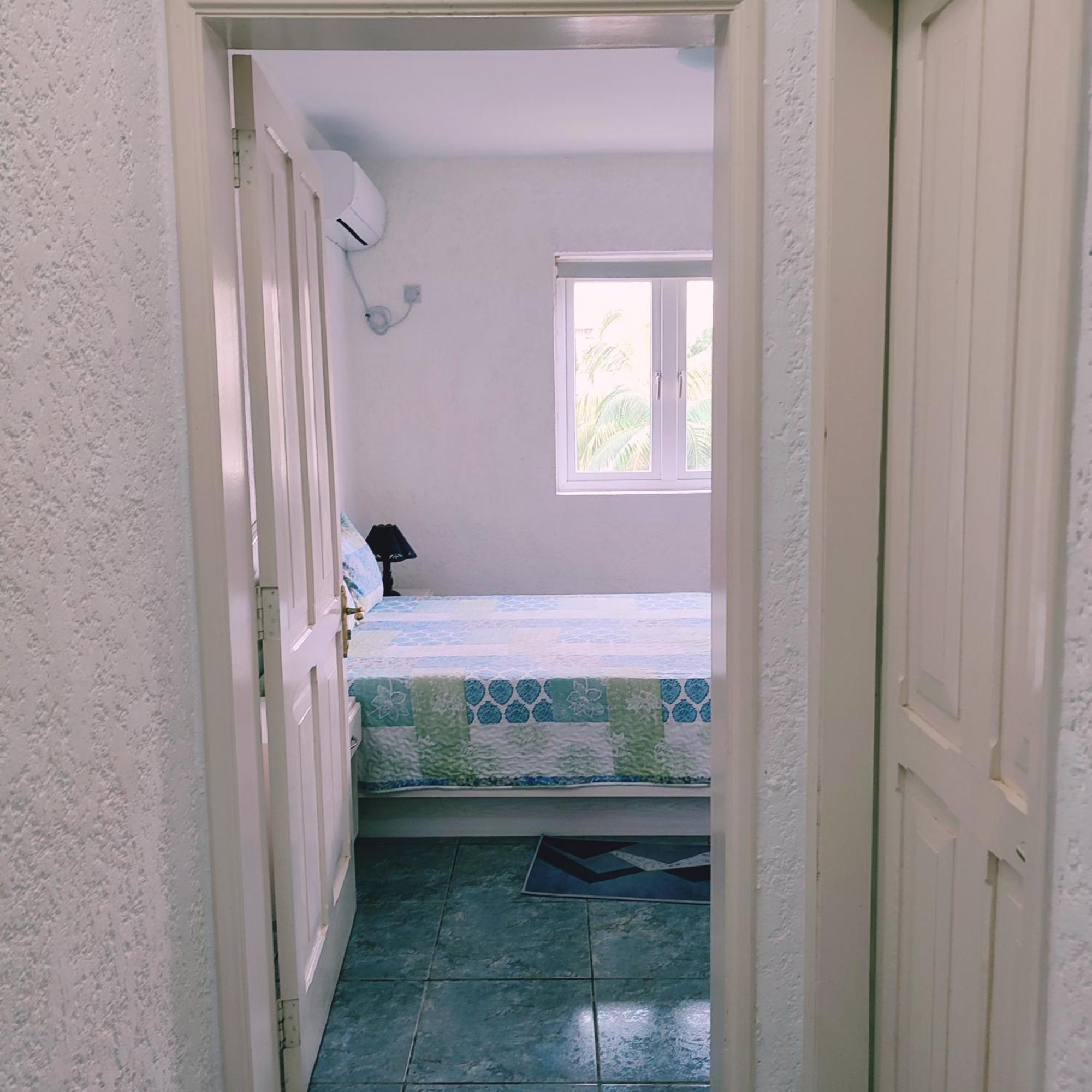 White Sand Cabana Flic-en-Flacq المظهر الخارجي الصورة